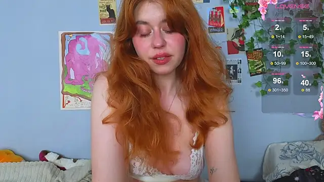 Penny Staaar online show from 07-23-26, 07:28