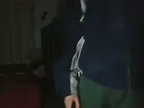 Khaizer01 online show from 12-20-24, 09:00