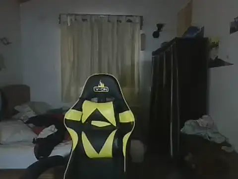 Khaizer01 online show from 02-02-25, 03:28