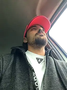 salvat22 online show from 09-25-25, 02:10