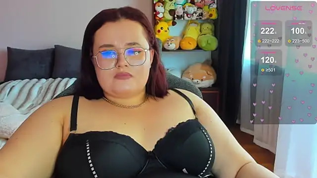 Jessica Joy online show from 07-14-26, 10:21