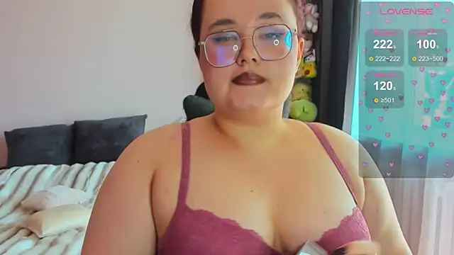 Jessica Joy online show from 07-15-26, 07:13
