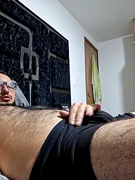 Nene1325 online show from 02-17-25, 01:47