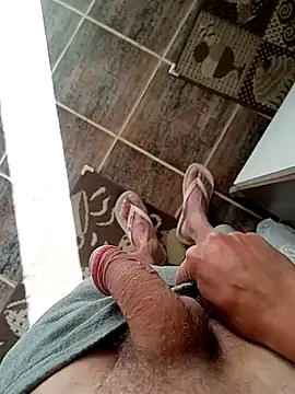 paubabando  online show from 12-08-24, 10:41