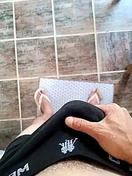 paubabando  online show from 12-31-24, 04:46