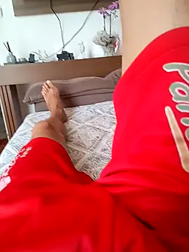 paubabando  online show from 03-08-25, 05:22