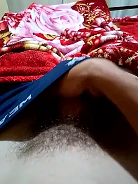 paubabando  online show from 03-12-25, 07:59