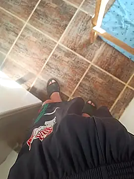 paubabando  online show from 03-22-25, 11:00