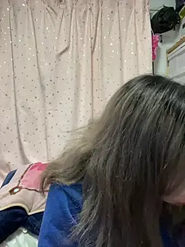 YUNA-yuna online show from 03-22-25, 04:47