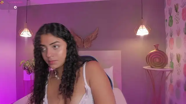 yaya23x online show from 04-05-26, 02:03