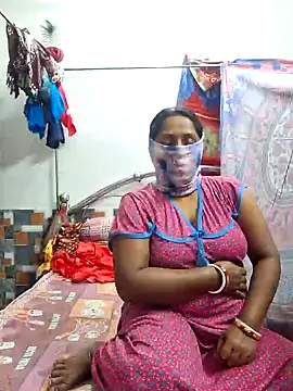 Real Desi Couple online show from 12-15-24, 04:48