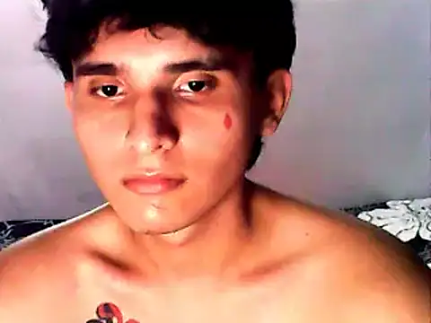 Charley quin online show from 02-01-25, 02:37