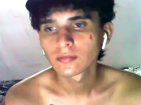 Charley quin online show from 02-10-25, 03:03