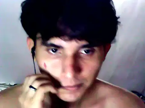 Charley quin online show from 02-16-25, 01:36