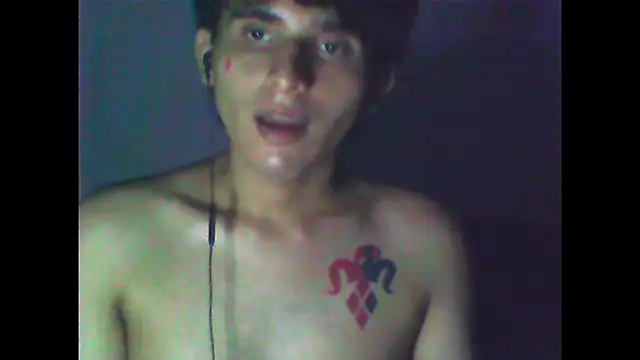 Charley quin online show from 02-24-25, 02:30