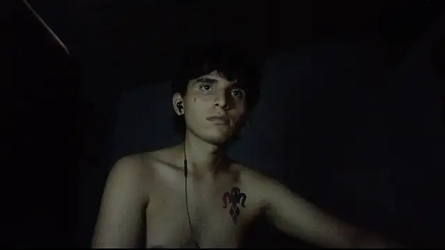 Charley quin online show from 03-06-25, 02:41