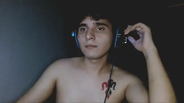 Charley quin online show from 09-19-25, 03:30