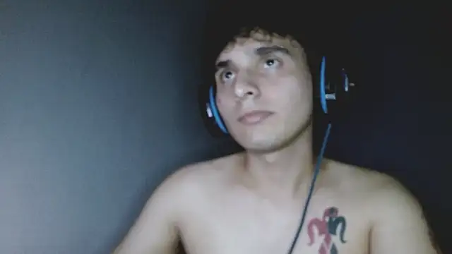 Charley quin online show from 09-24-25, 03:21