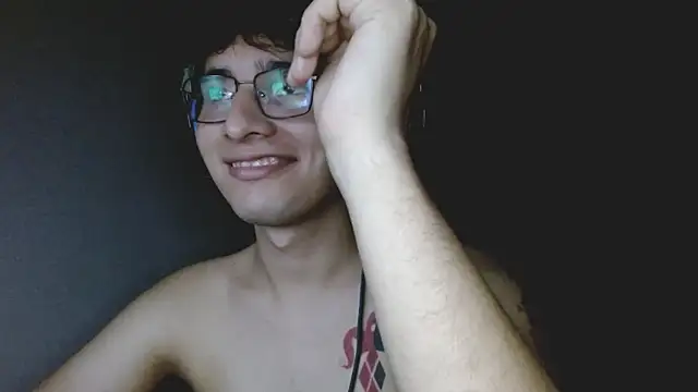 Charley quin online show from 09-25-25, 02:37