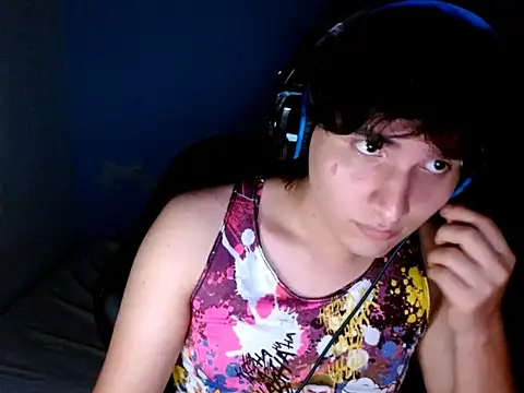 Charley quin online show from 03-06-26, 02:52