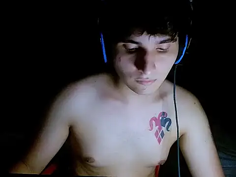 Charley quin online show from 04-02-26, 11:13