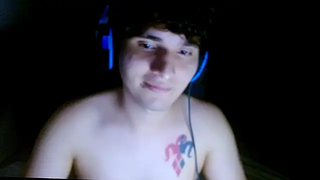 Charley quin online show from 04-17-26, 11:52