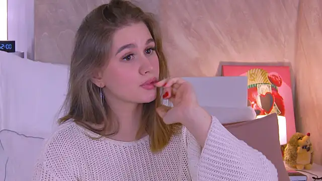 EllieHayes online show from 03-22-25, 09:53