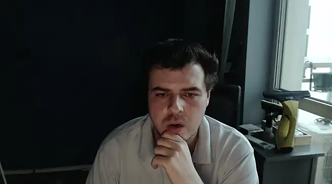 CuteMan33 online show from 01-30-25, 03:19