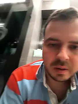 CuteMan33 online show from 01-10-26, 01:07