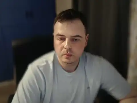 CuteMan33 online show from 04-07-26, 09:04