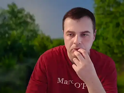 CuteMan33 online show from 08-04-26, 03:43