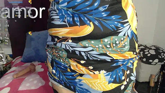 Astrid Mller online show from 04-13-26, 02:44