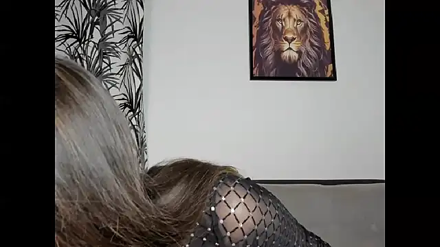 AudreyJoy online show from 02-12-26, 09:32