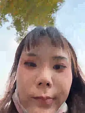 ChuChu1991 online show from 12-05-25, 09:40