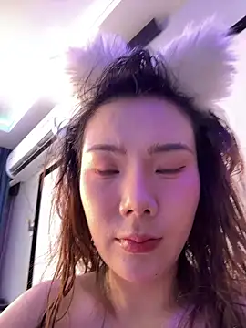 ChuChu1991 online show from 02-08-26, 05:11