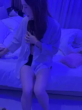 ChuChu1991 online show from 02-09-26, 10:08