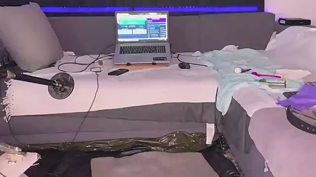 Nebenangeil online show from 01-31-25, 02:04