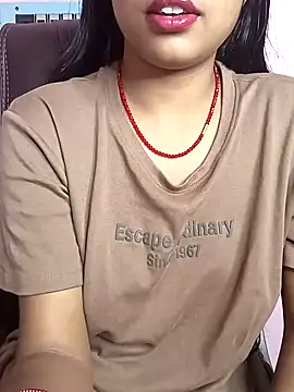 Snapshot of Sexy_Noorha chatting on 12-24-24, 02:54 Sexy Noorha online show from 12-24-24, 02:54