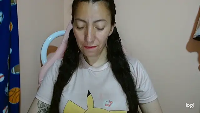 kaybabyhot online show from 04-19-26, 01:32