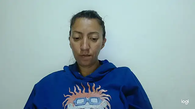 Snapshot of kaybabyhot chatting on 07-08-26, 07:40 kaybabyhot online show from 07-08-26, 07:40
