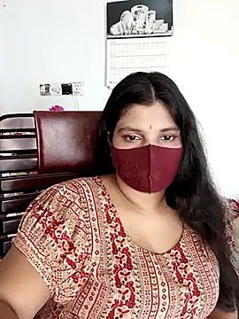 Hot-Angel  online show from 05-19-26, 03:13