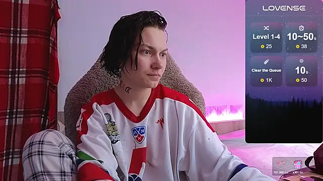 esajukyy online show from 09-17-25, 08:38