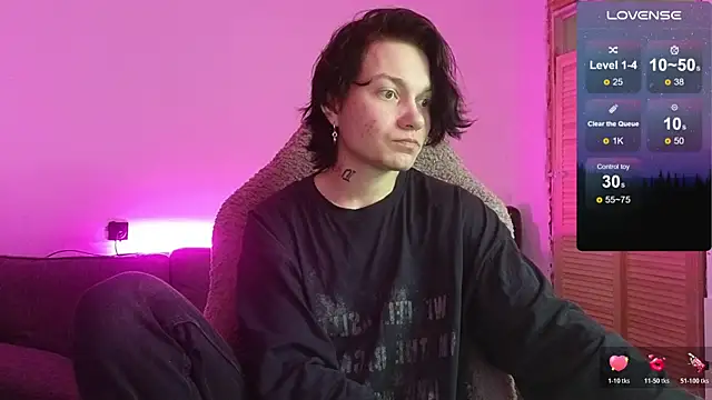 esajukyy online show from 01-09-26, 02:31