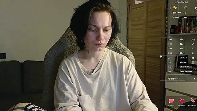 esajukyy online show from 02-24-26, 03:21