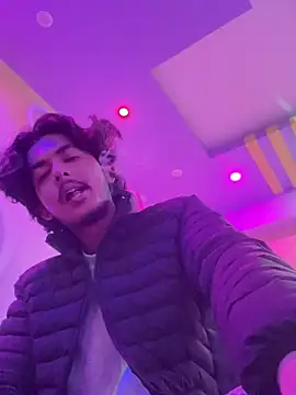 Onlyjishan online show from 12-16-24, 06:38