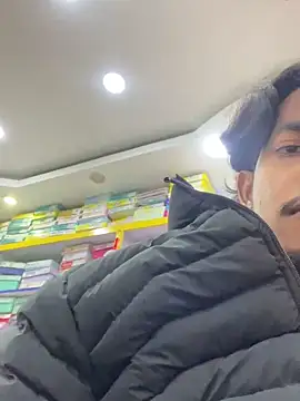 Onlyjishan online show from 12-17-24, 02:55