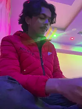 Onlyjishan online show from 12-29-24, 04:30