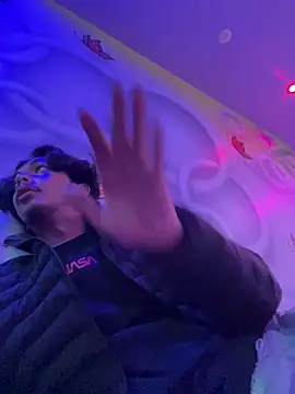 Onlyjishan online show from 12-30-24, 05:23