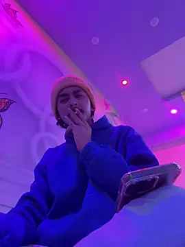 Onlyjishan online show from 01-02-25, 04:56