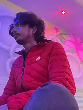 Onlyjishan online show from 01-14-25, 04:29